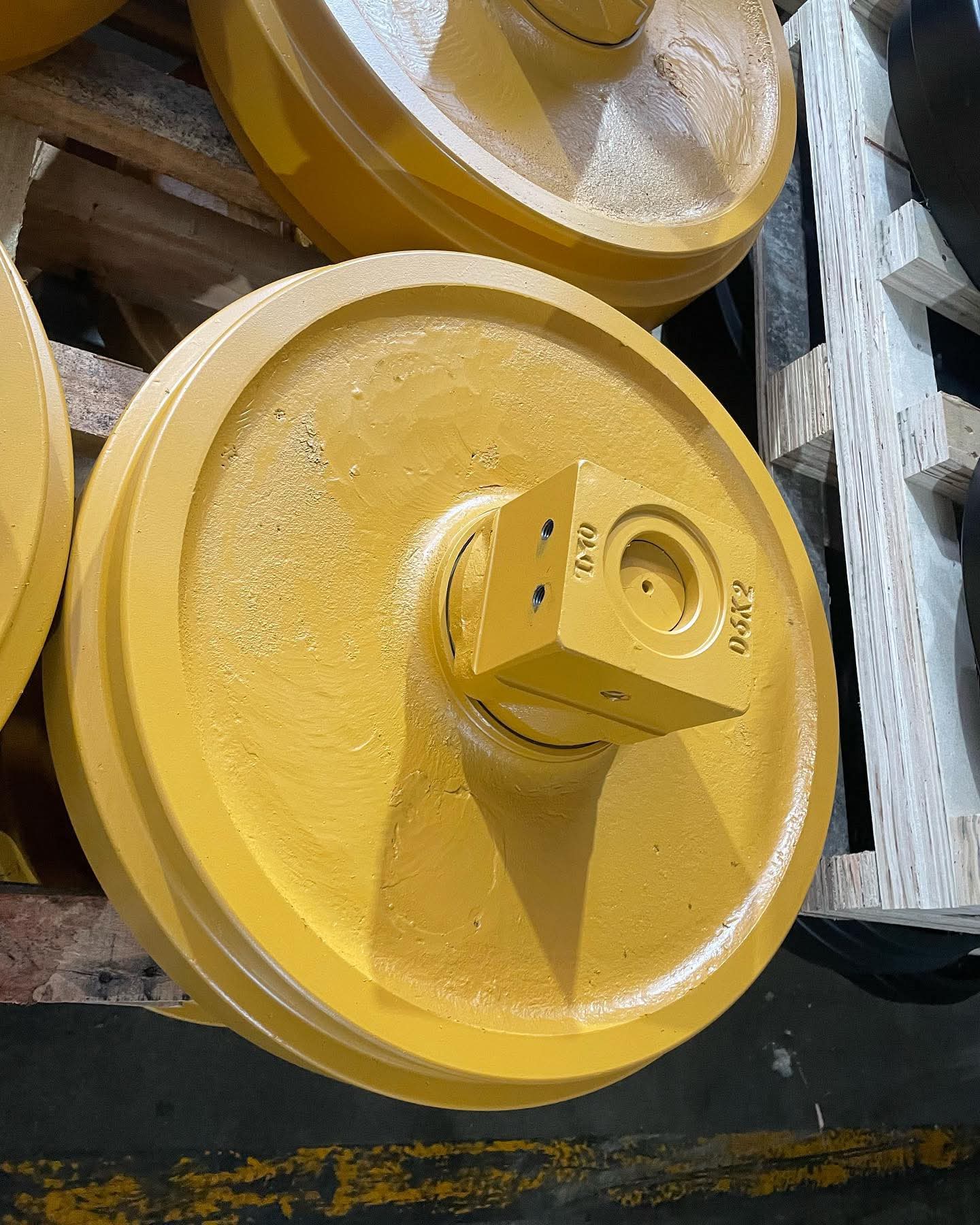 Excavator Bucket Tooth / Adapter