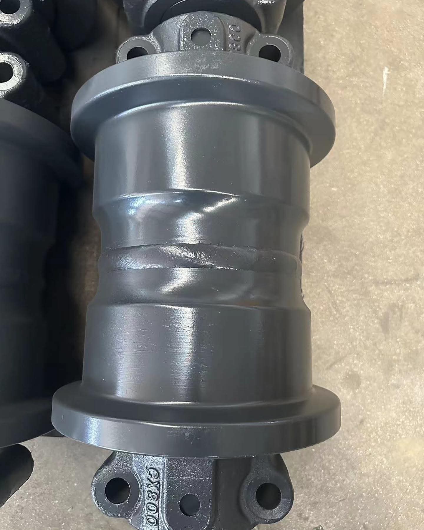 Excavator Sprocket / Drive Wheel