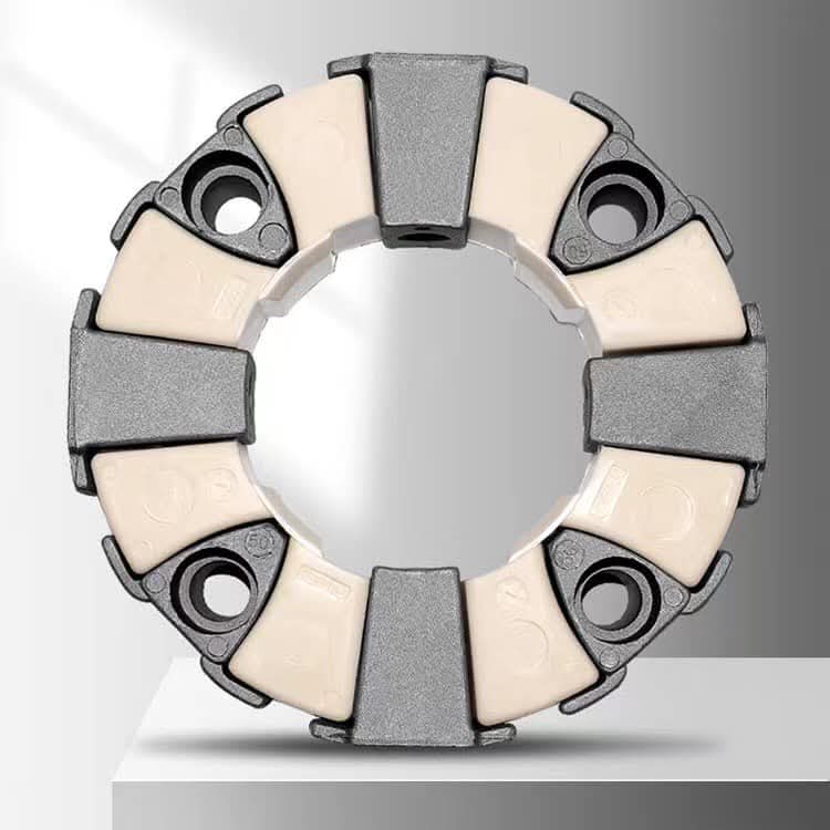 Hydraulic Pump Coupling
