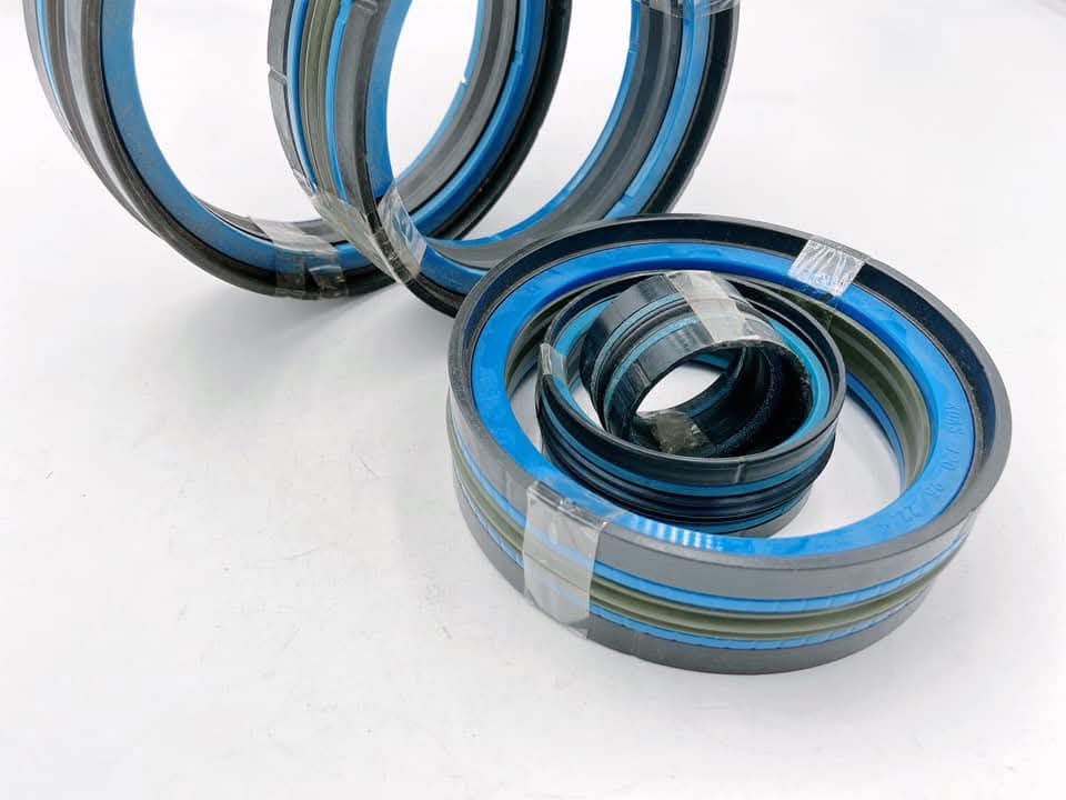 Hydraulic Seal Kit