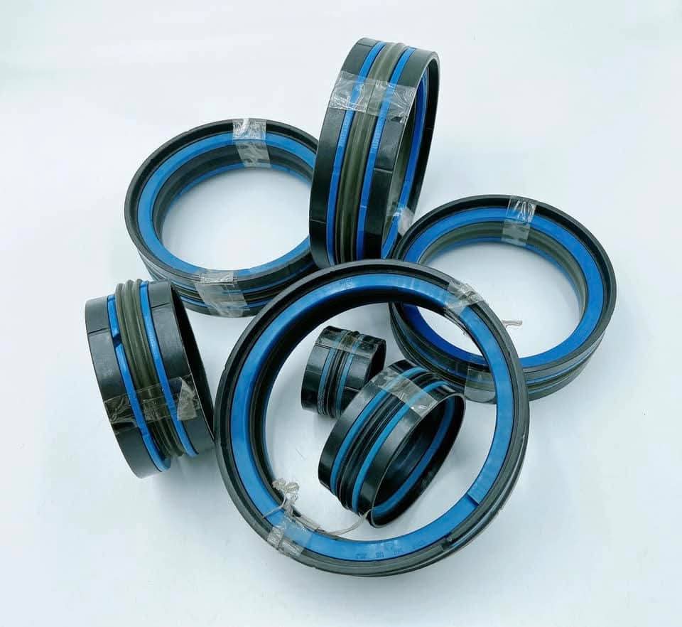 Oil Seal Set