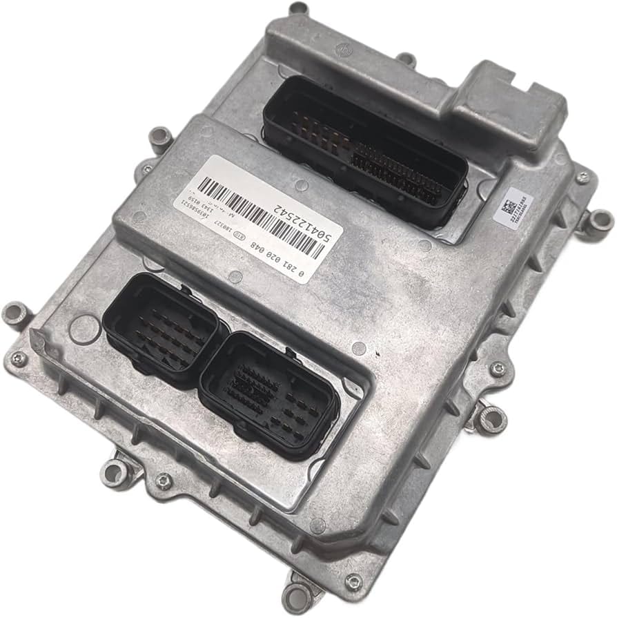 Hydraulic Pump Assembly