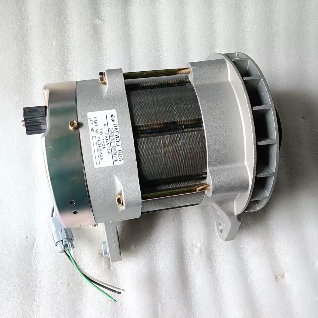 Hydraulic Control Valve
