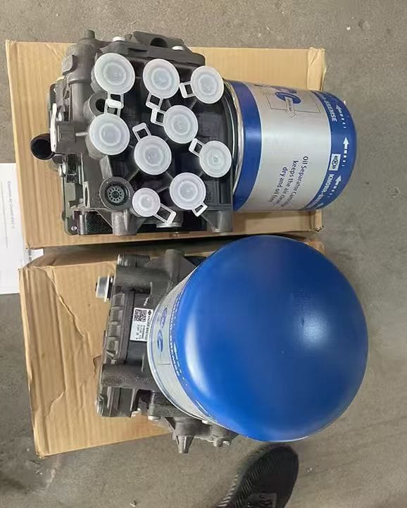 Excavator Spare Part