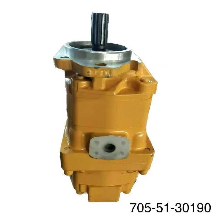 Fuel Injection Pump / Engine Component