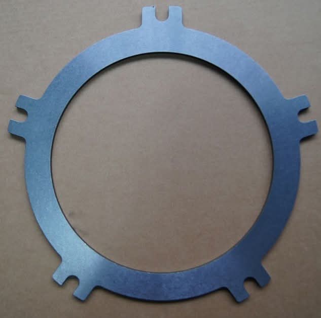 Heavy Duty Brake / Clutch Disc