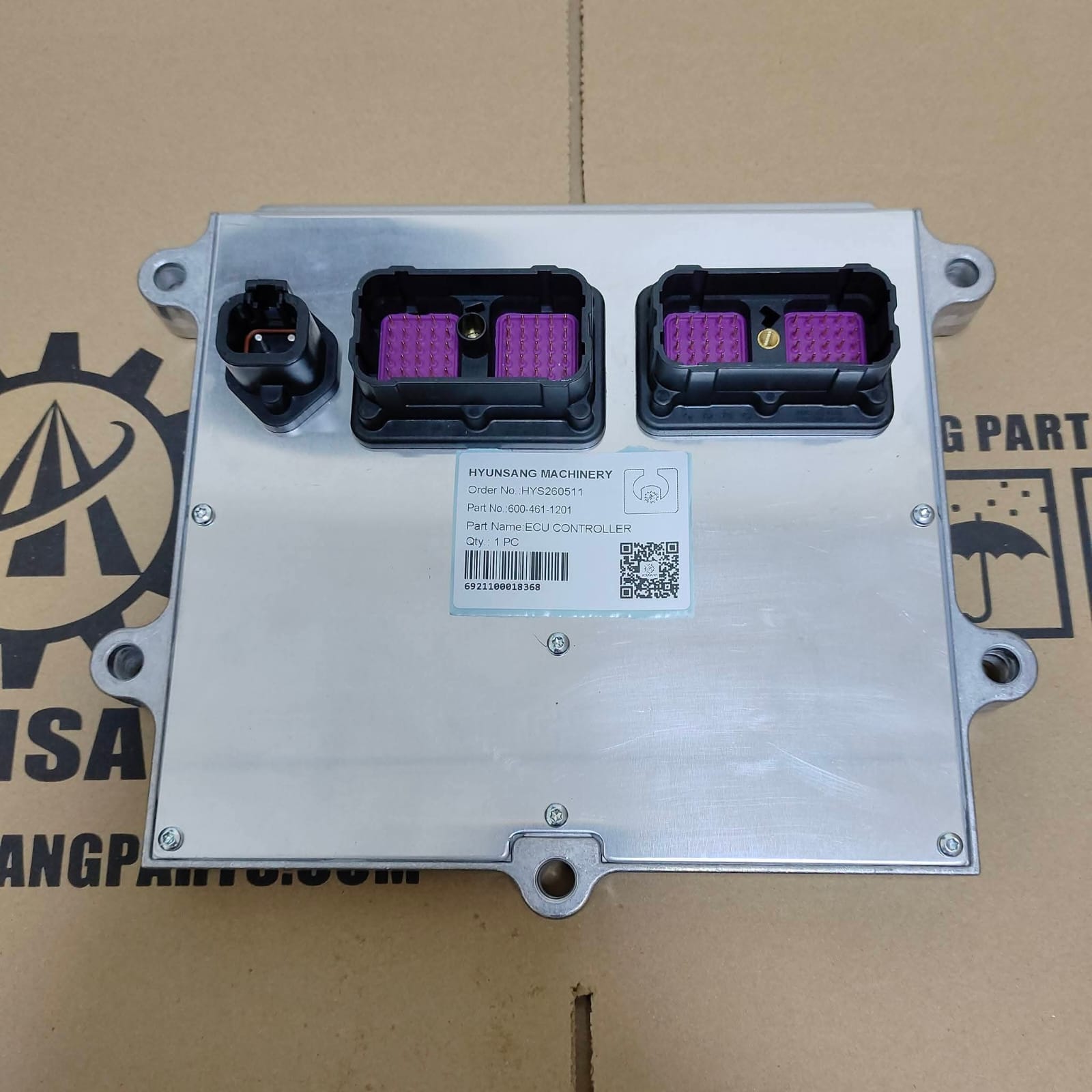 Hydraulic Seal & Repair Kit