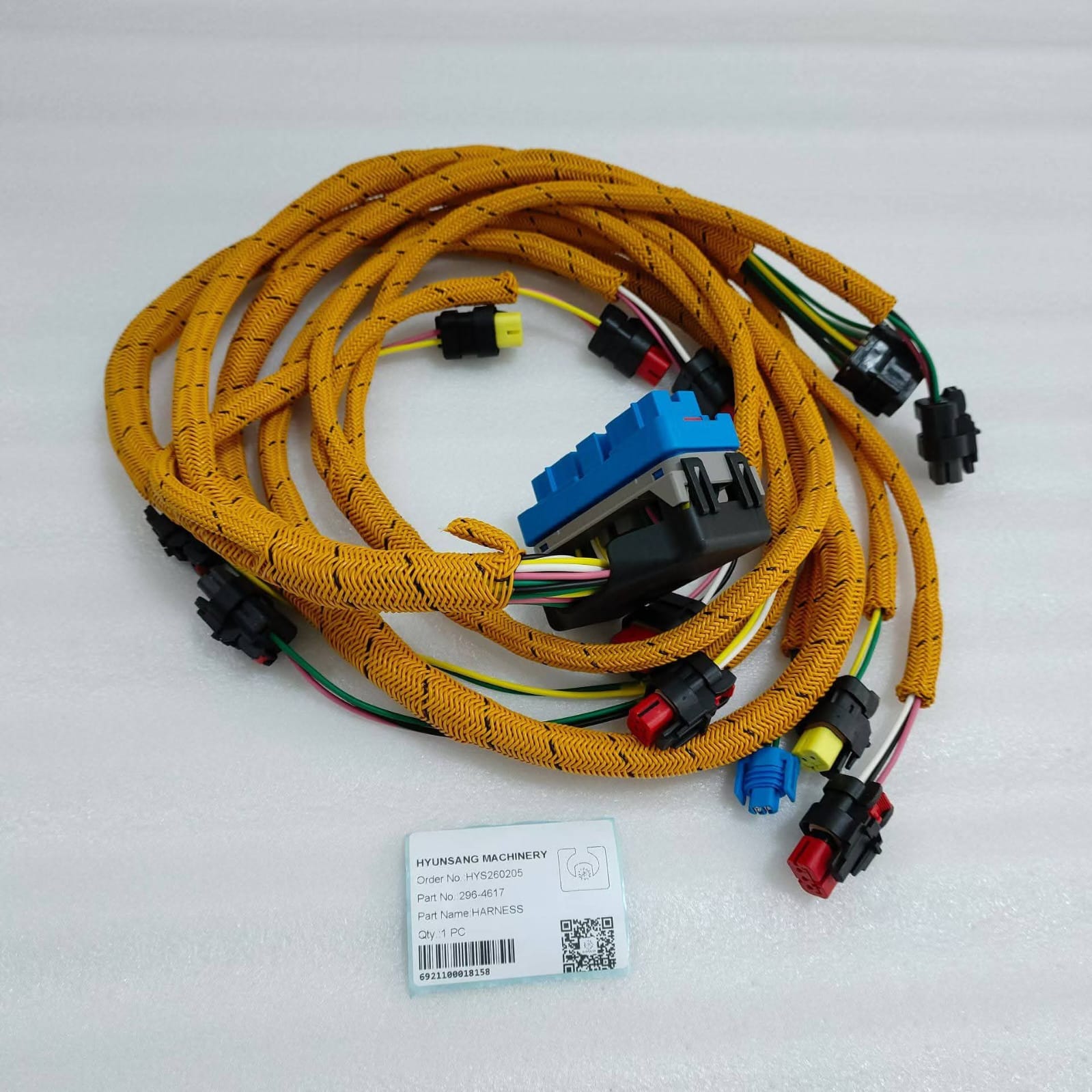 Fuel Filter / Water Separator