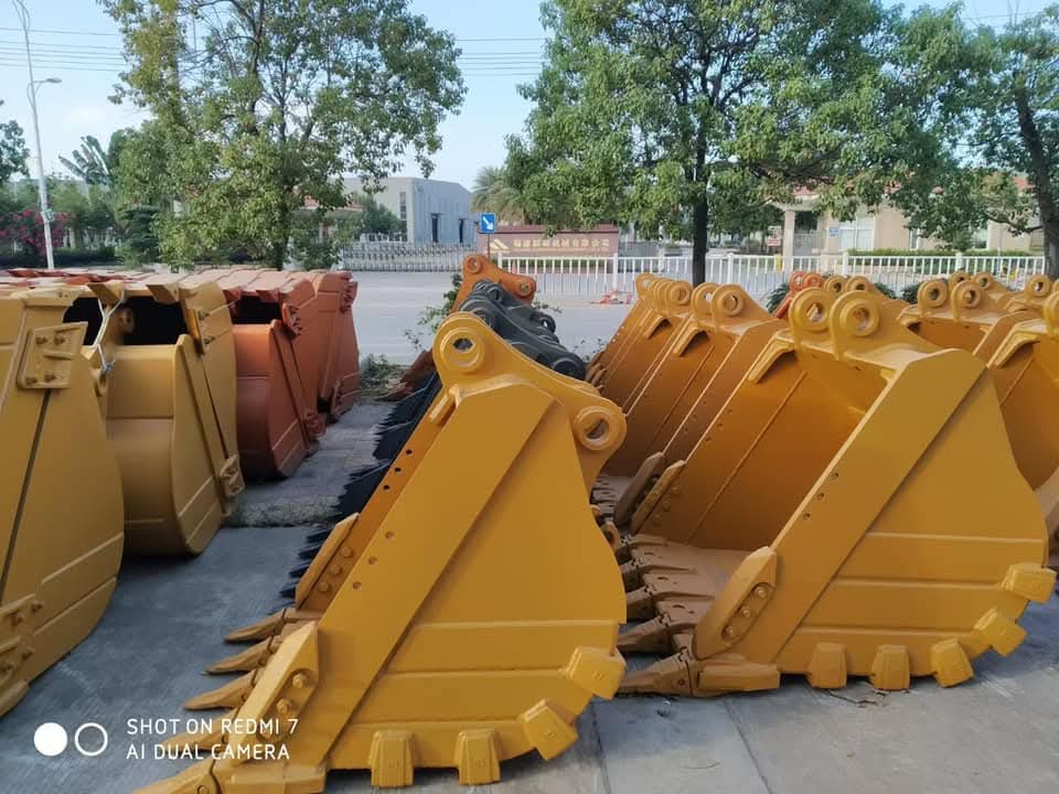 Excavator Hydraulic Main Pump