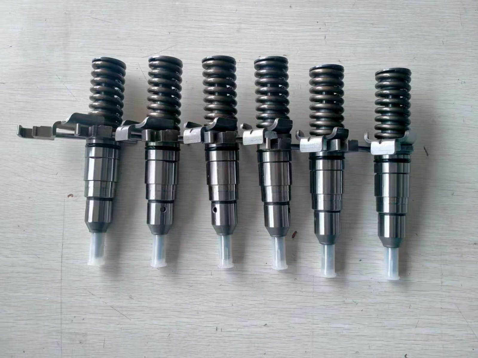 Hydraulic Valve Assembly