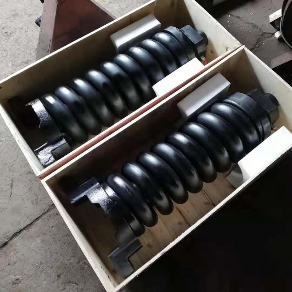 Excavator Track Roller
